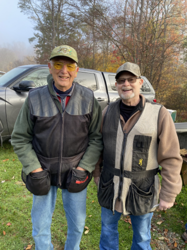 Kalbfus Rod & Gun Club to host fall shoot Saturday
